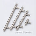 Modern Design Furniture T Bar Drawer Door Handle